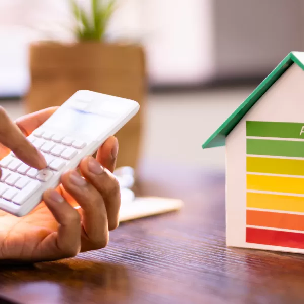 Energy Efficiency Services