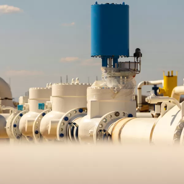 Inspection and Testing Services