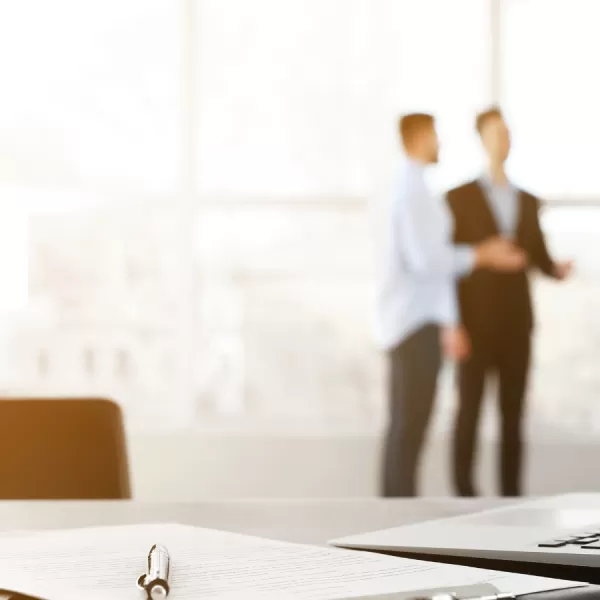 Consultancy and Advisory Services