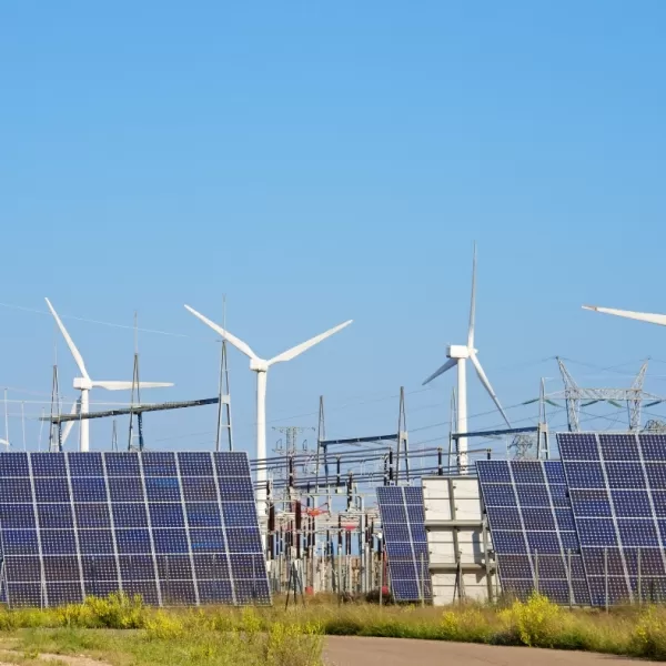 Energy Systems Services